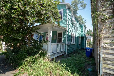 65 Nunan Street Charleston SC 29403