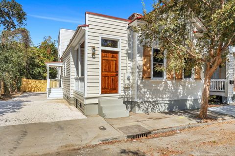 A home in Charleston