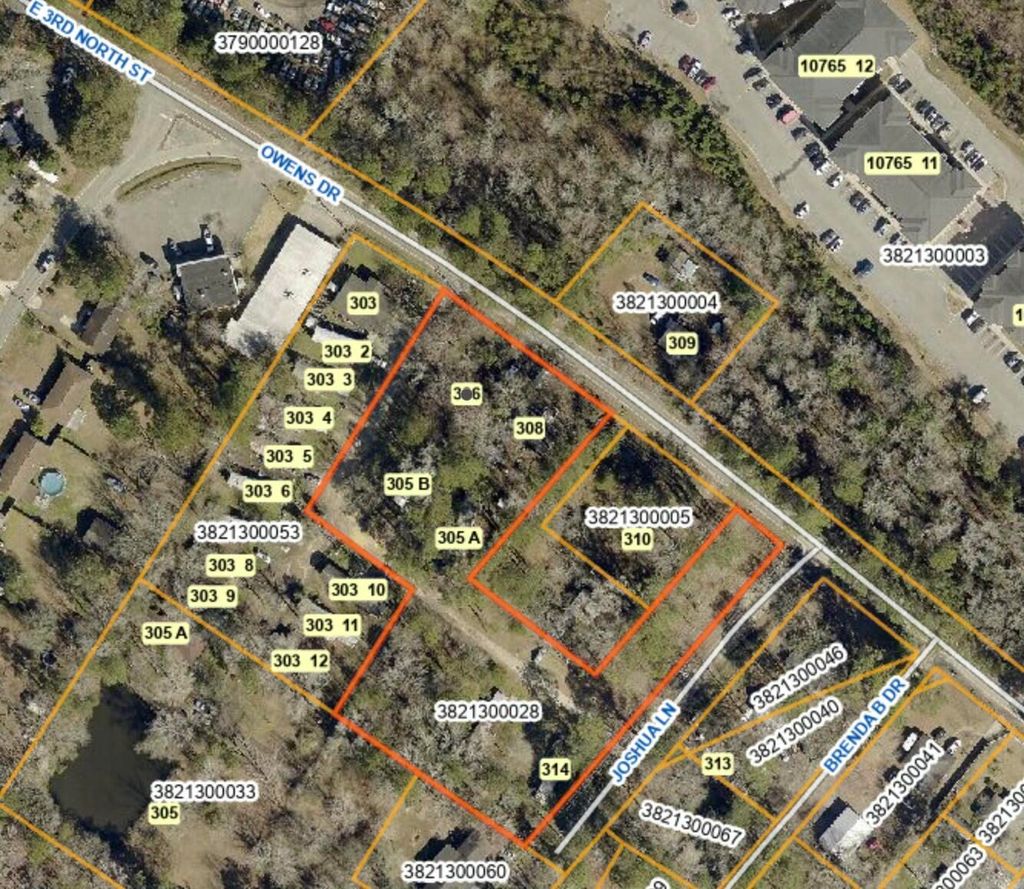 Photo of Summerville, SC 29485 (MLS # 25003546)