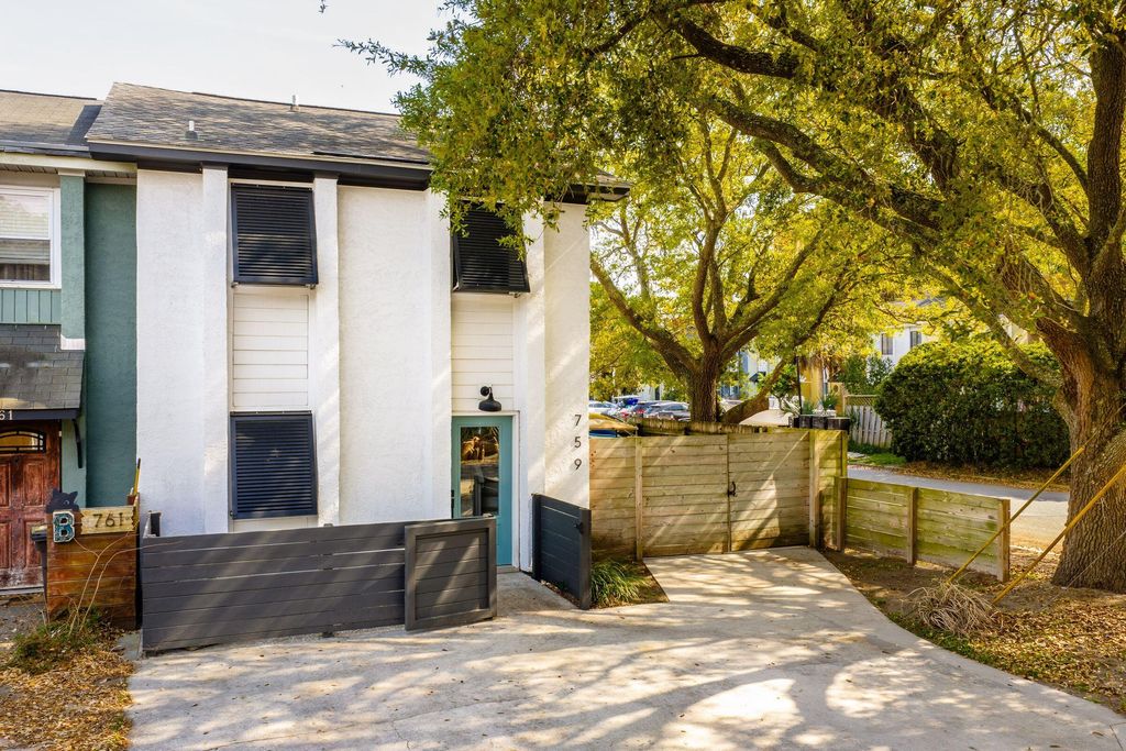 Photo of 759 Center Street, Mount Pleasant, SC 29464 (MLS # 26008739)