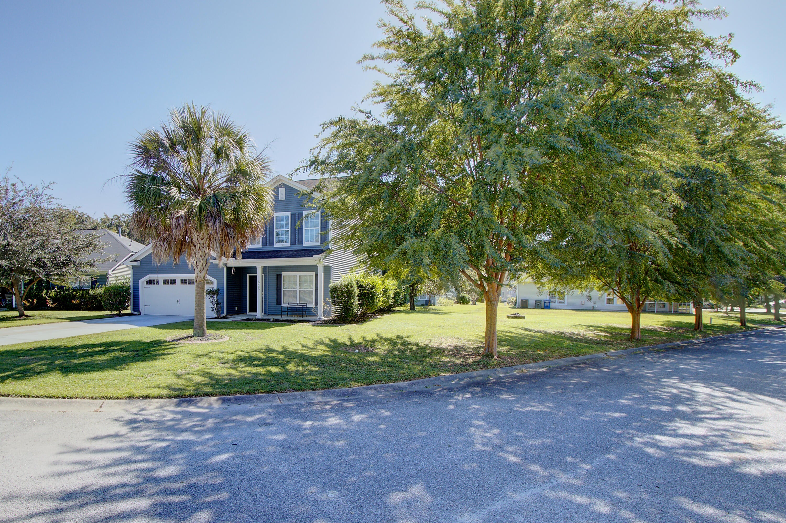 5455 Charleywood Landing