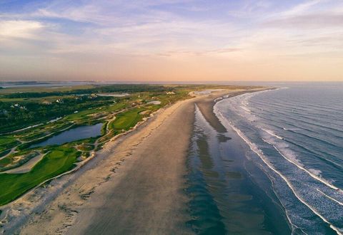 A home in Kiawah Island