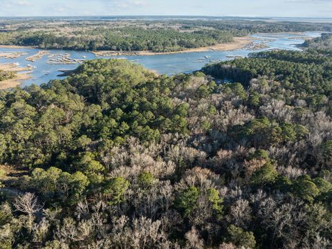 Photo of 0 Summit Plantation Road, Meggett, SC 29449 (MLS # 26002957)