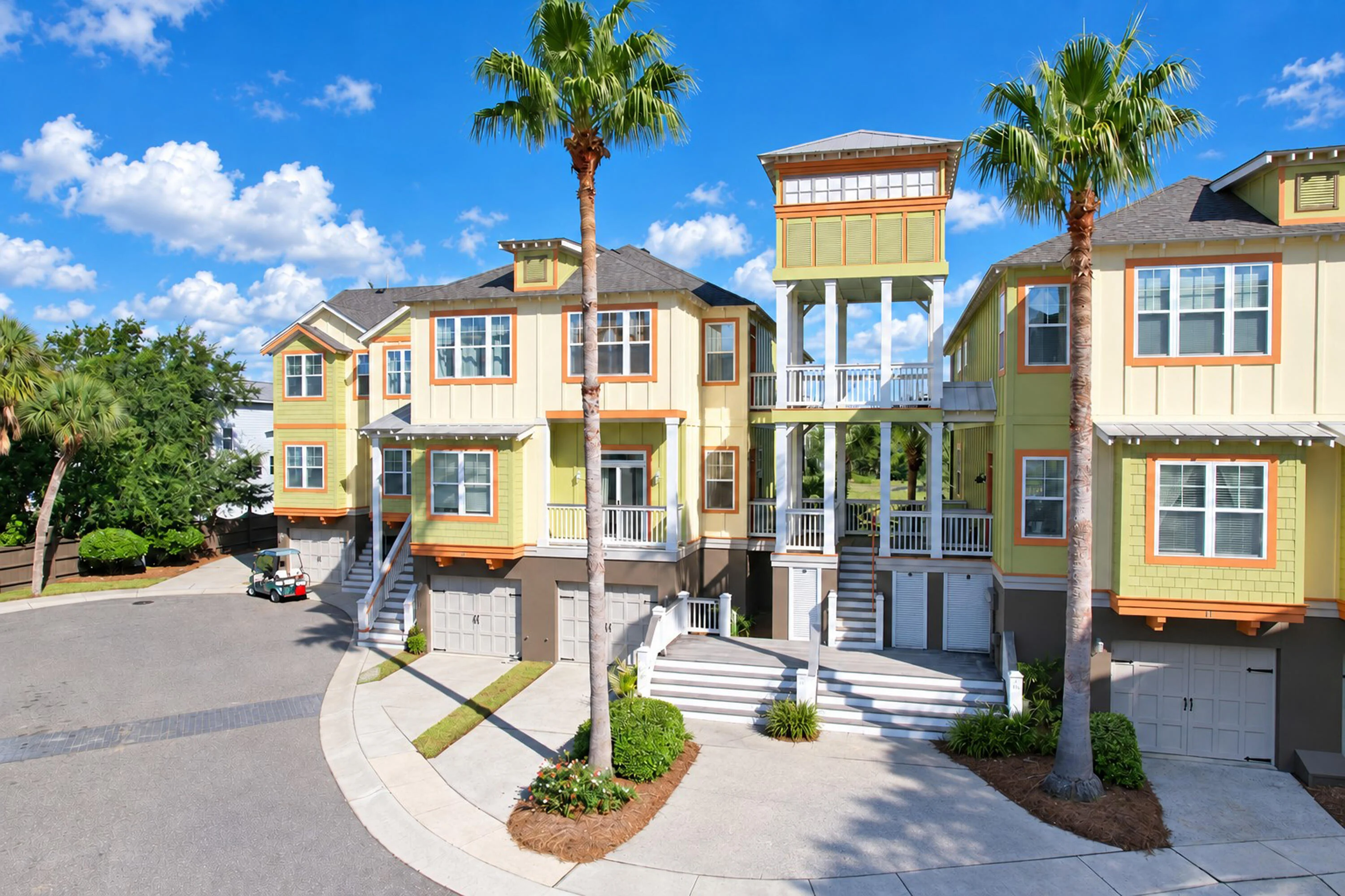 204 Michigan Avenue Unit Unit C-4, Folly Beach, SC, 29439
