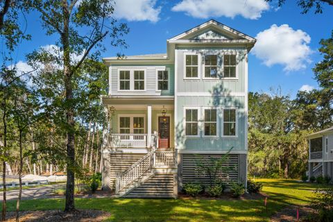 Photo of 2790 Burden Creek Road, Johns Island, SC 29455 (MLS # 25029091)