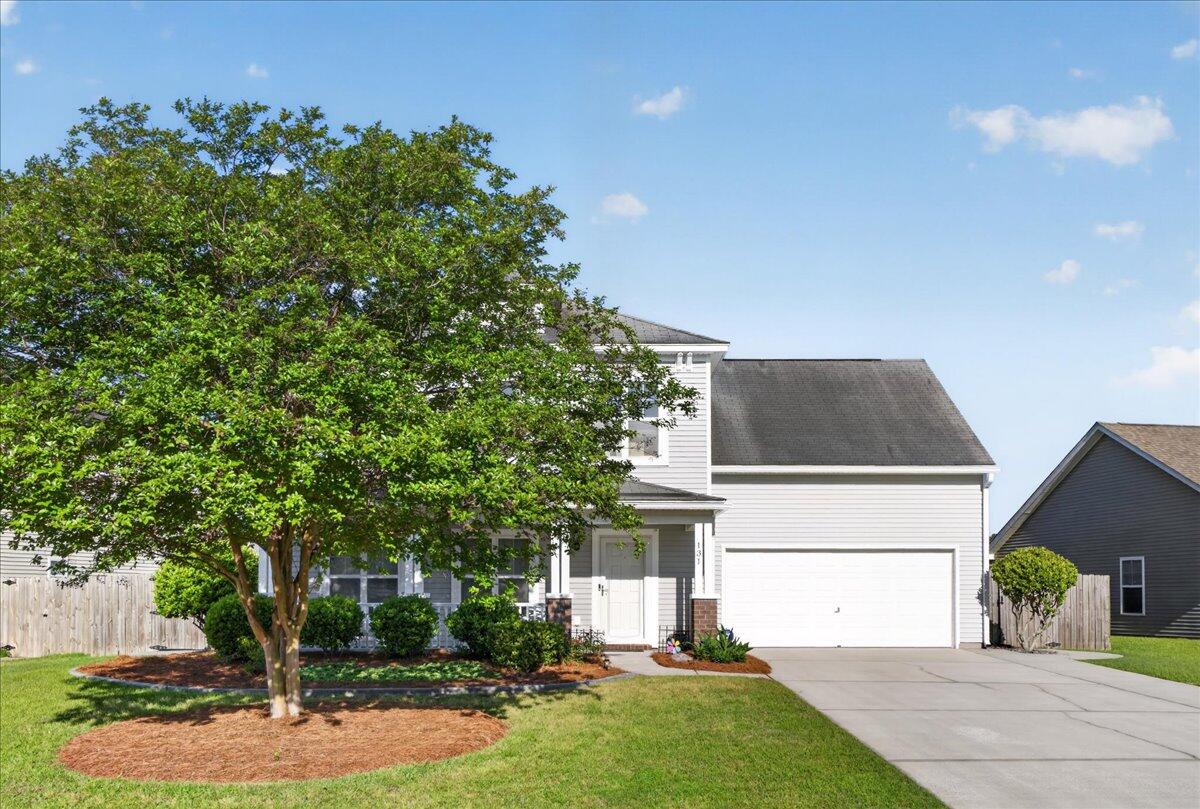 131 Charlesfort Way