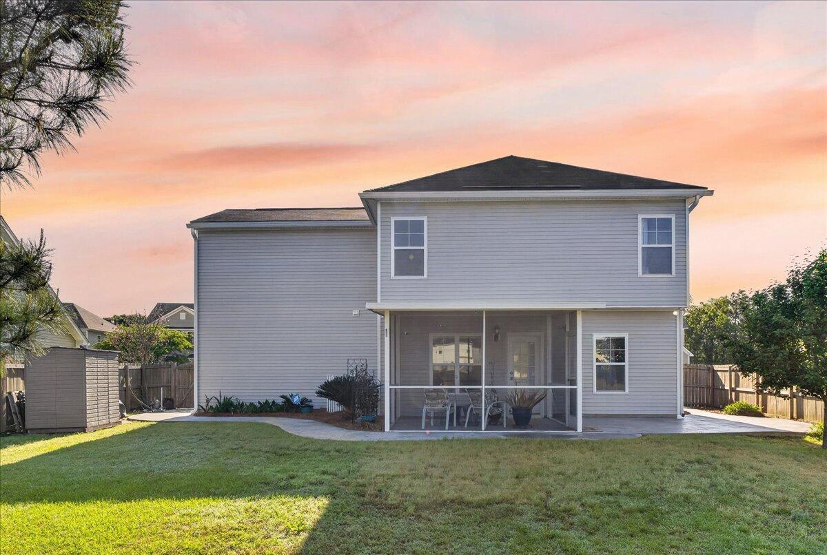 131 Charlesfort Way