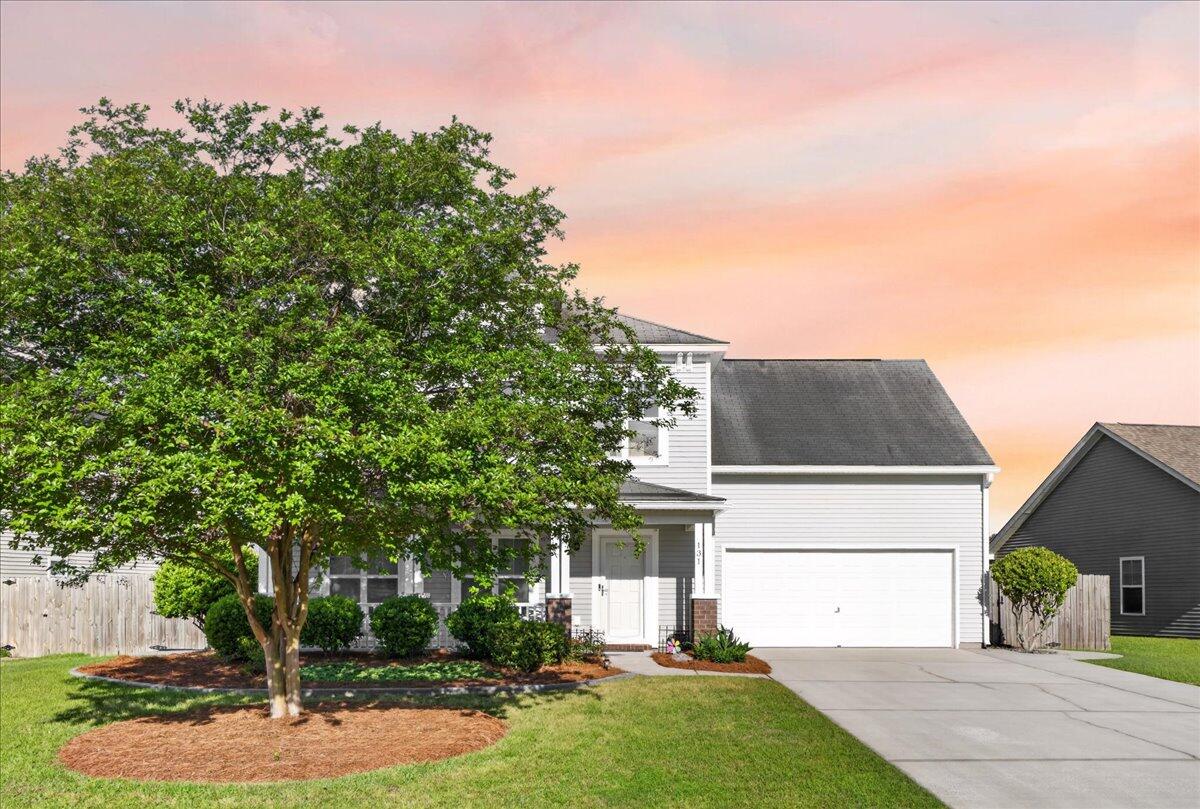 131 Charlesfort Way