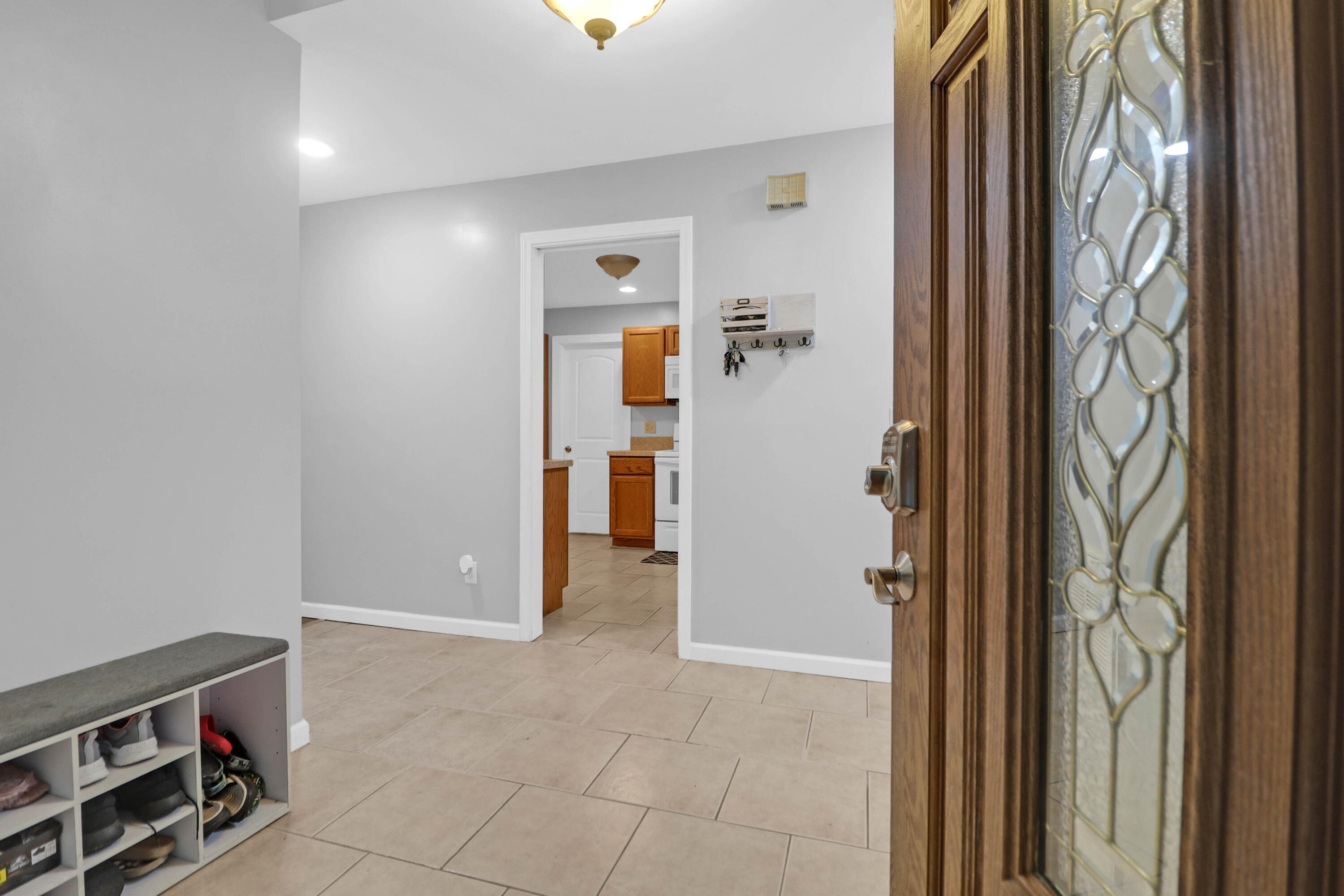 112 Fox Chase Drive