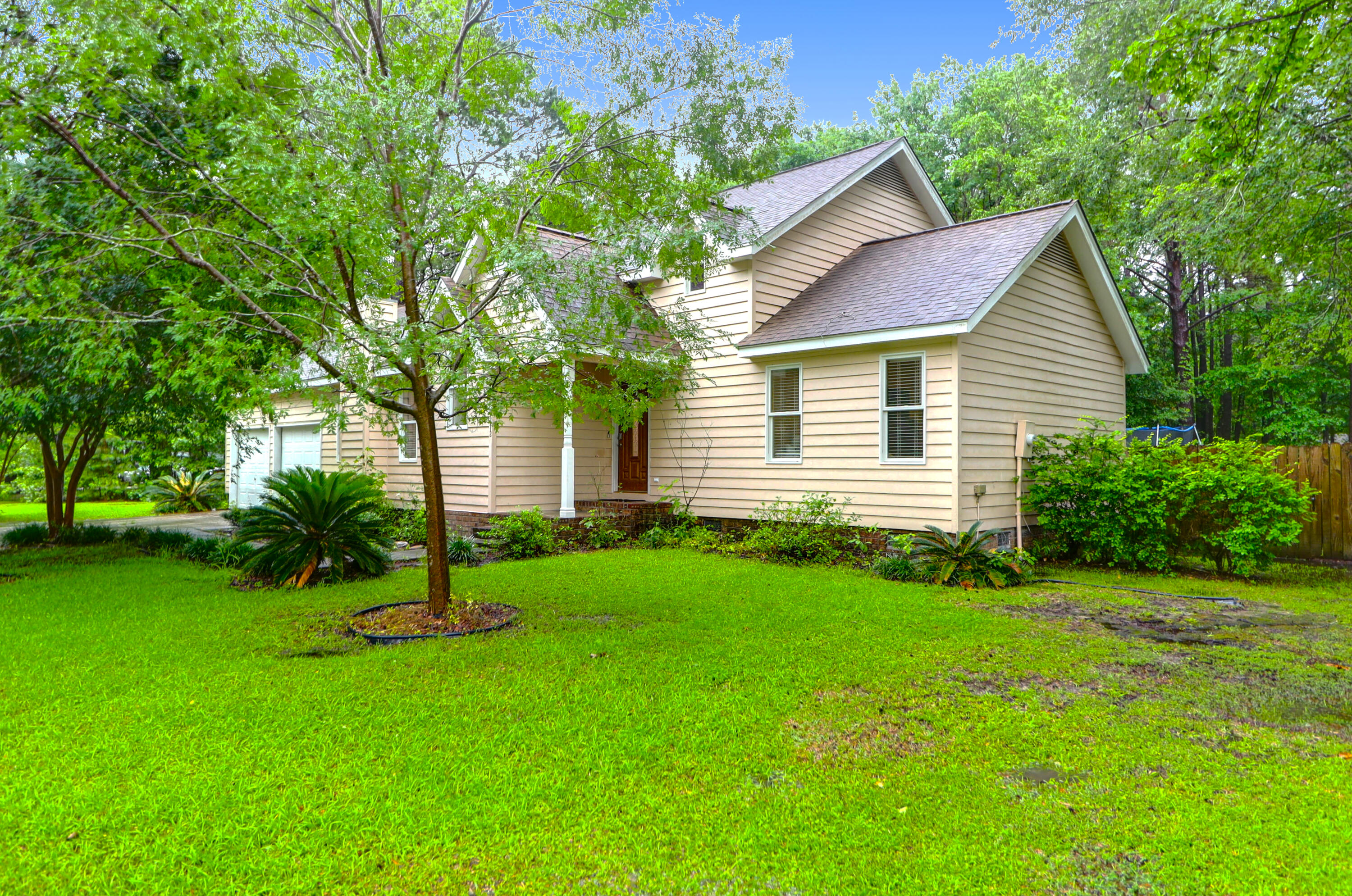 112 Fox Chase Drive