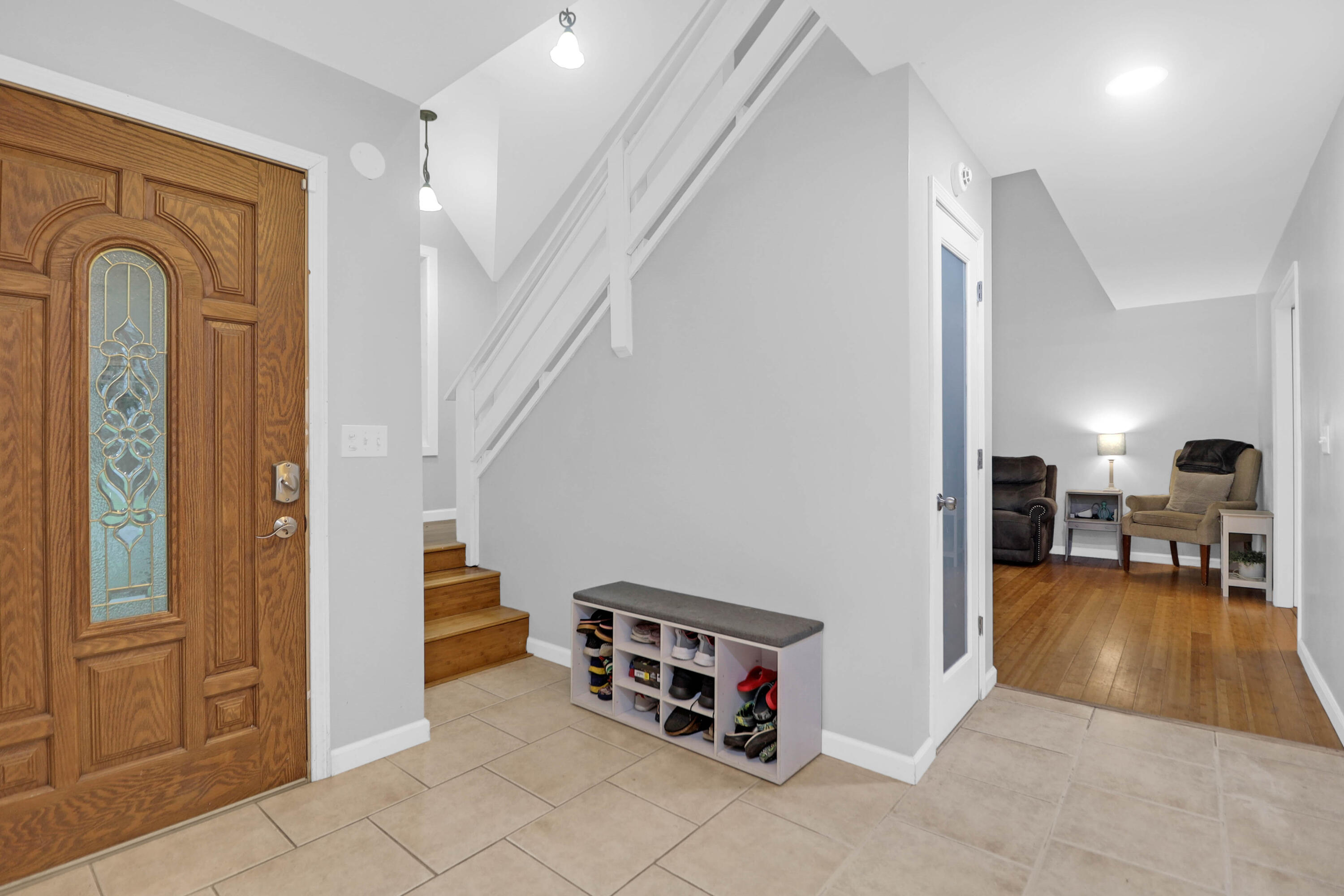 112 Fox Chase Drive