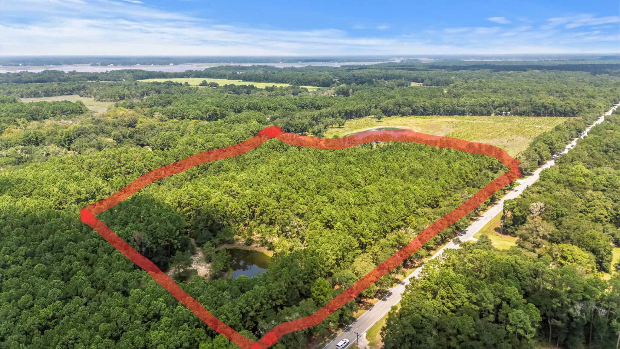 1451 Bears Bluff Road