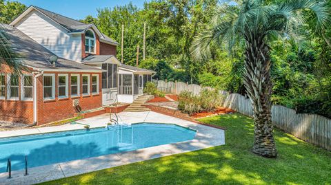 A home in Summerville