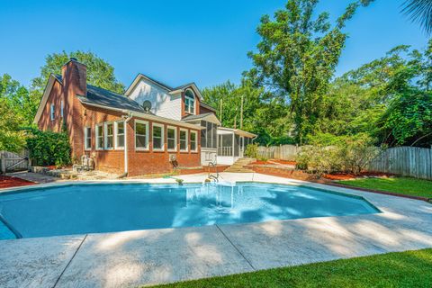 A home in Summerville