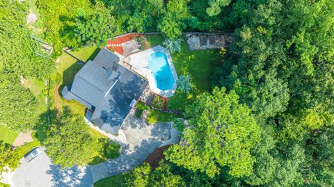 A home in Summerville