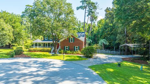 A home in Summerville