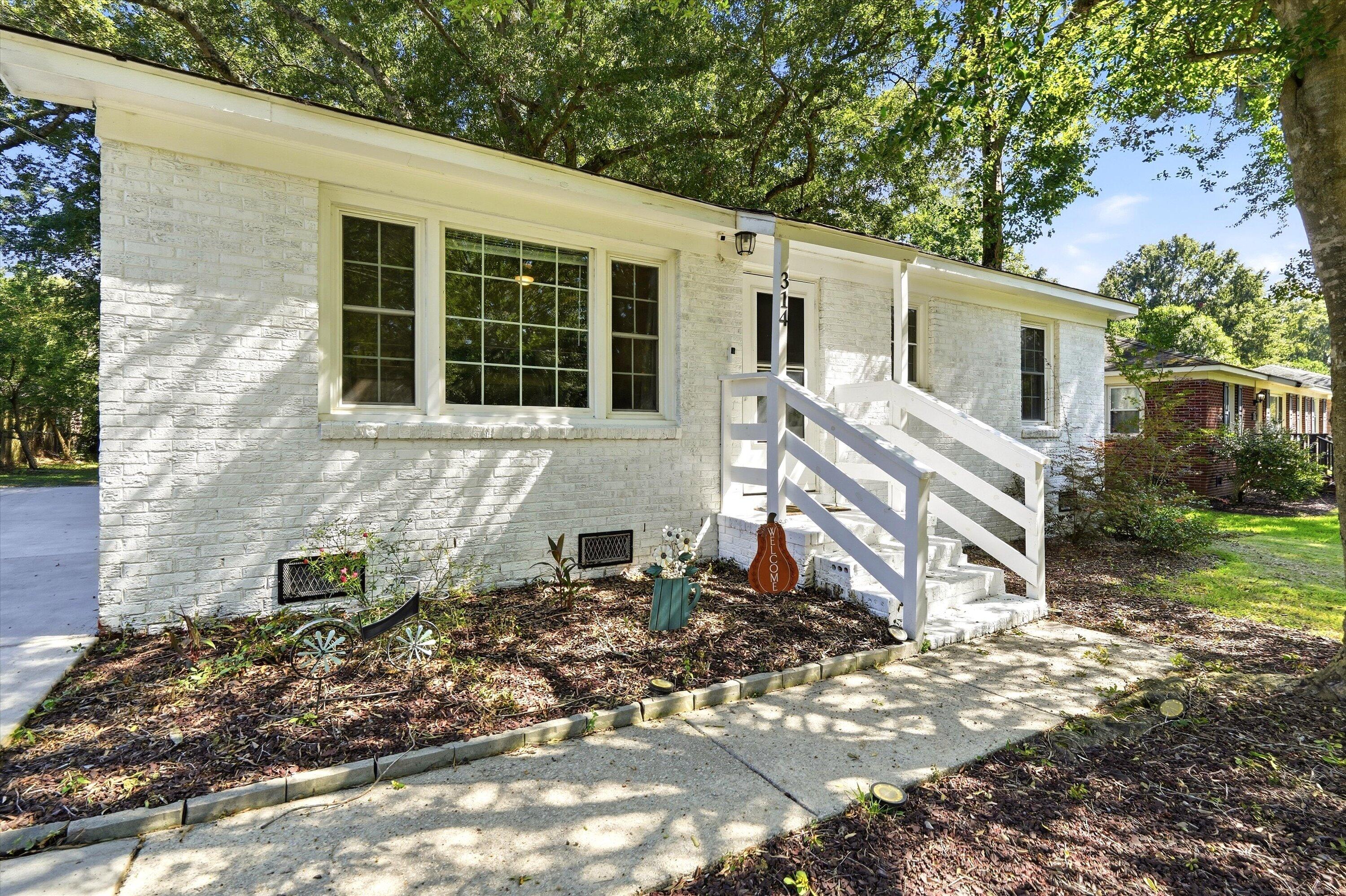 314 Adeline Drive