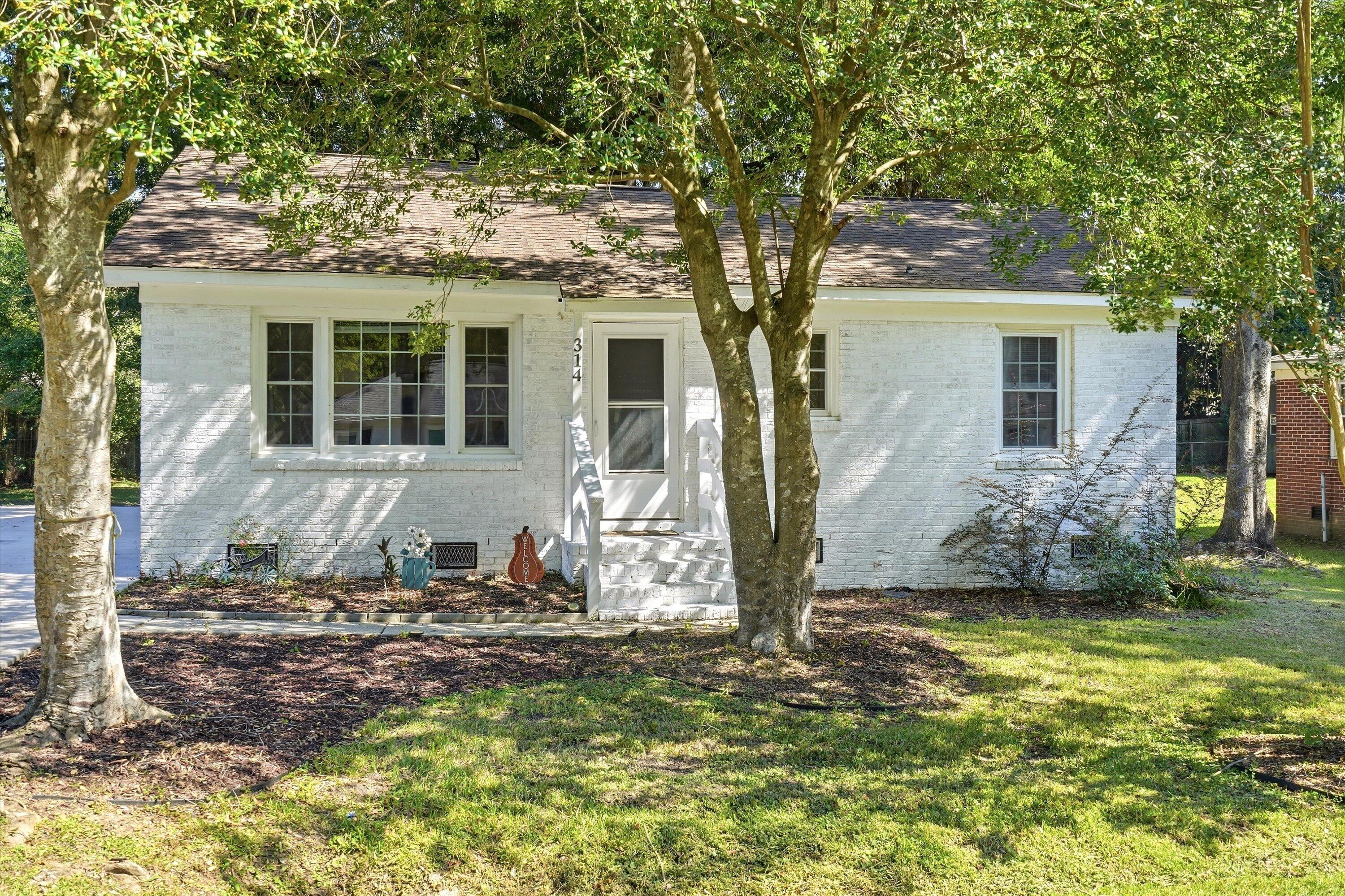 314 Adeline Drive