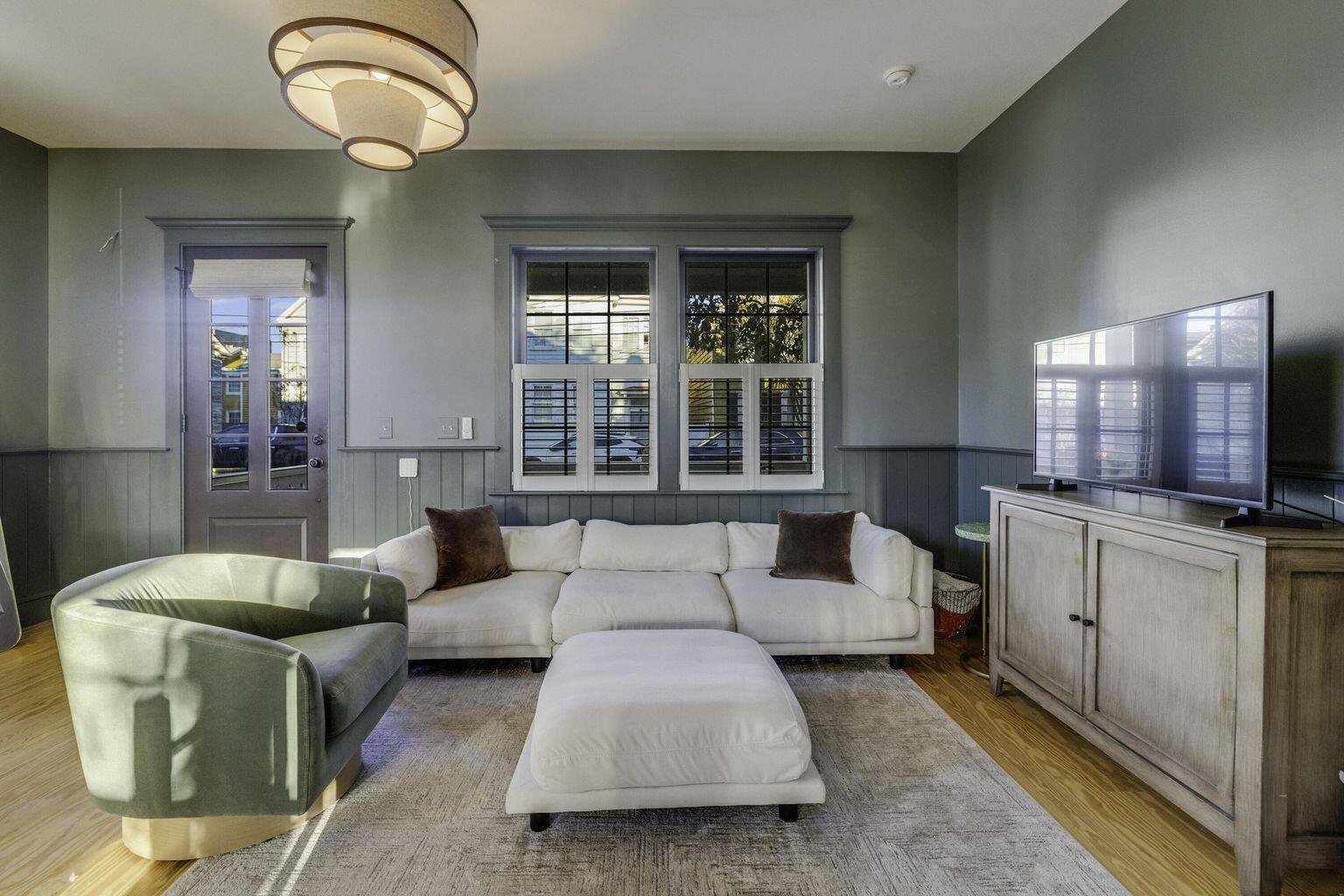 265 Coming Street A+B