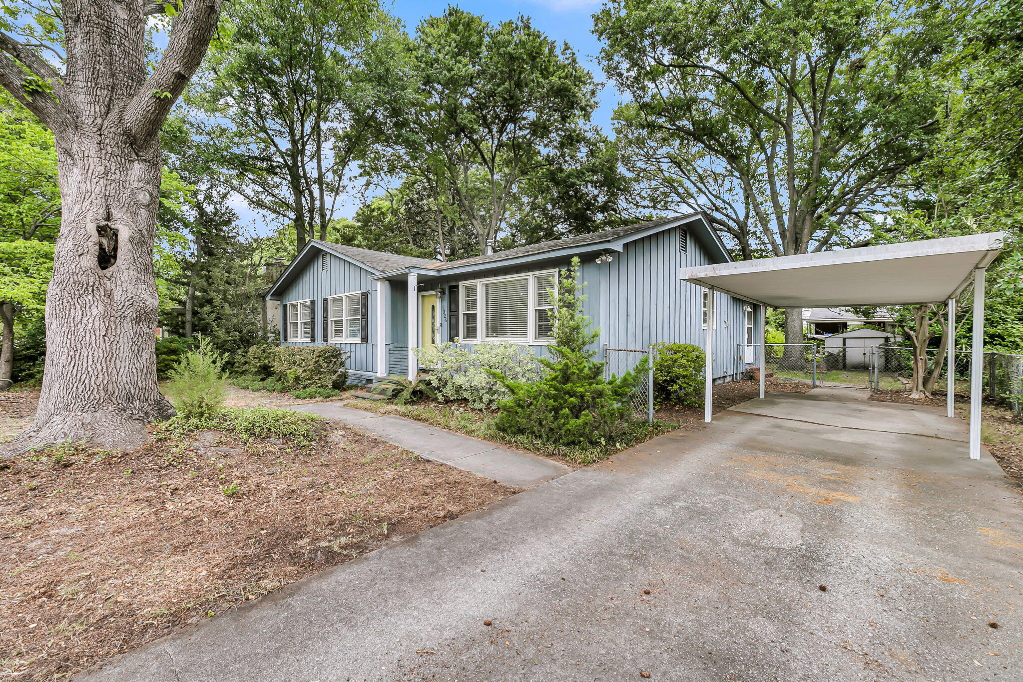 1326 Stoney Street