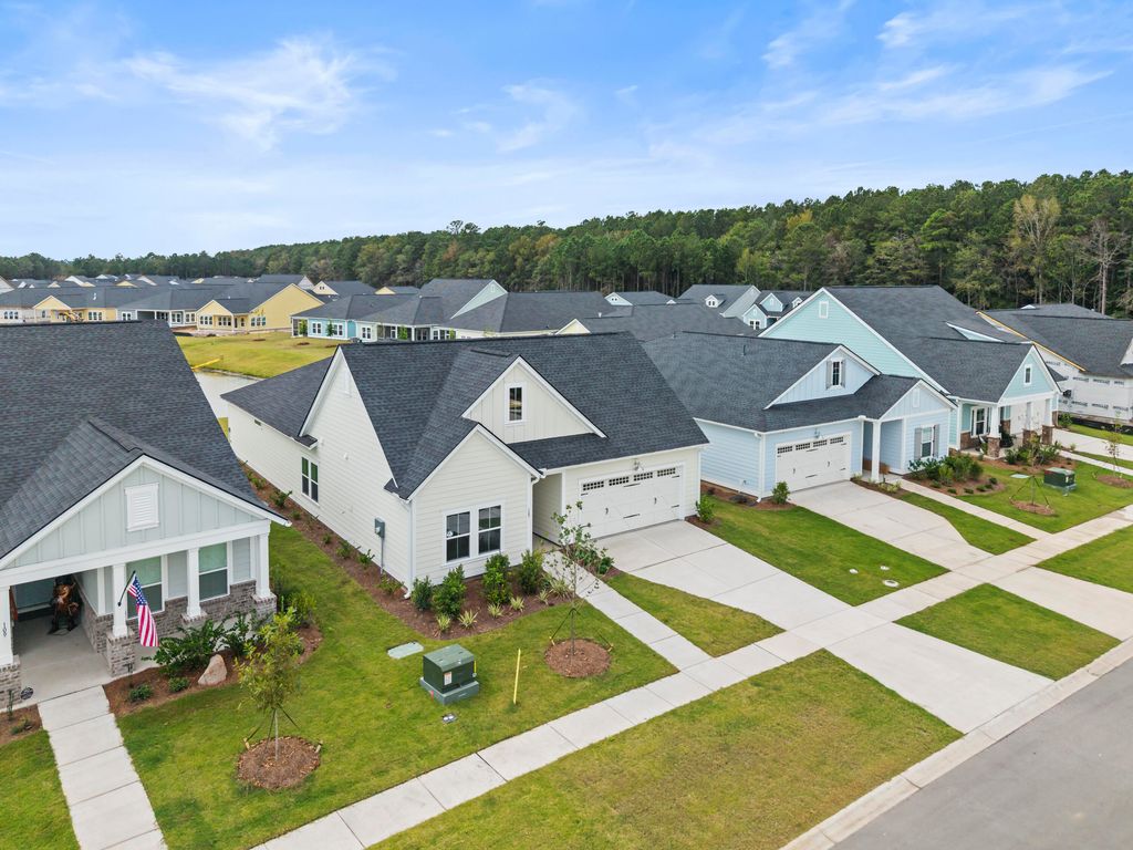 Photo of 107 Barker Street, Summerville, SC 29486 (MLS # 25027850)