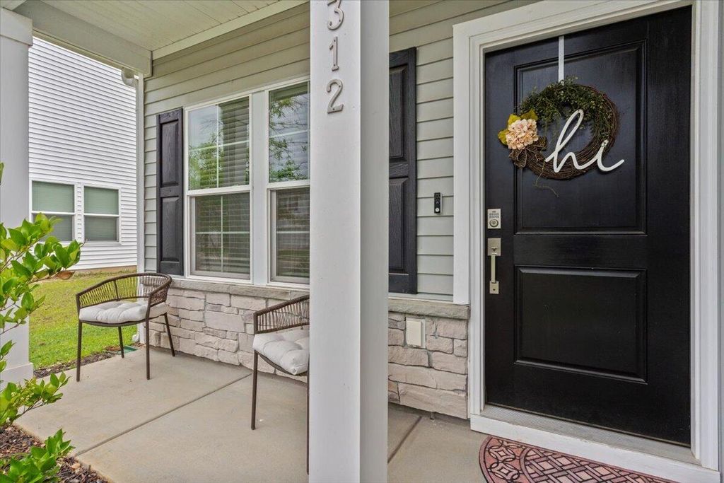 Photo of 312 O'Leary Circle, Summerville, SC 29483 (MLS # 26014239)