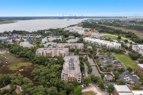 A home in Charleston