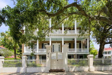 Photo of 214 Calhoun Street #5, Charleston, SC 29401 (MLS # 26020021)