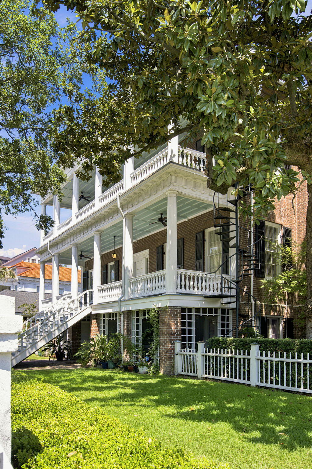 Photo of 214 Calhoun Street #5, Charleston, SC 29401 (MLS # 26020021)