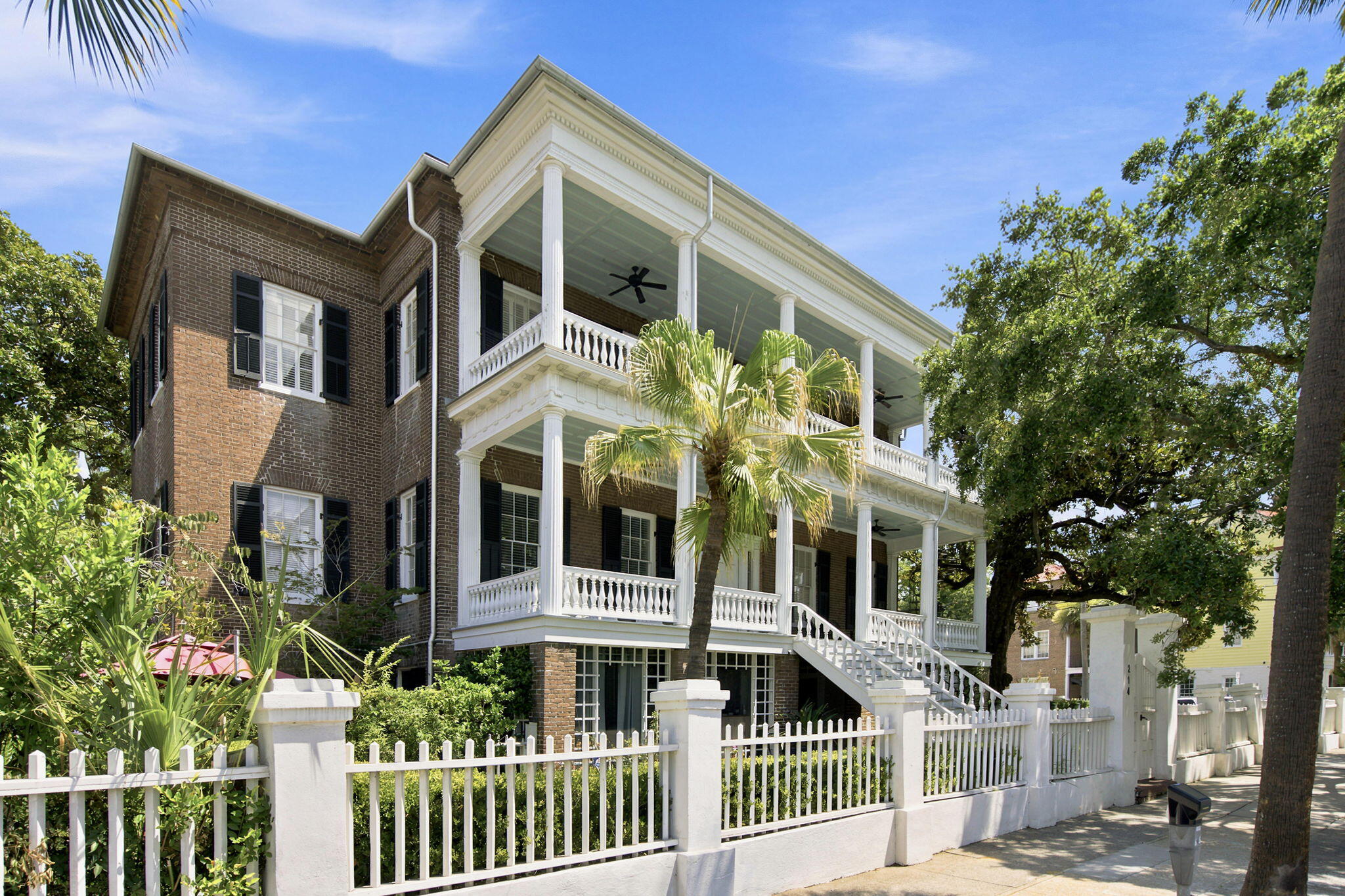 214 Calhoun Street 5