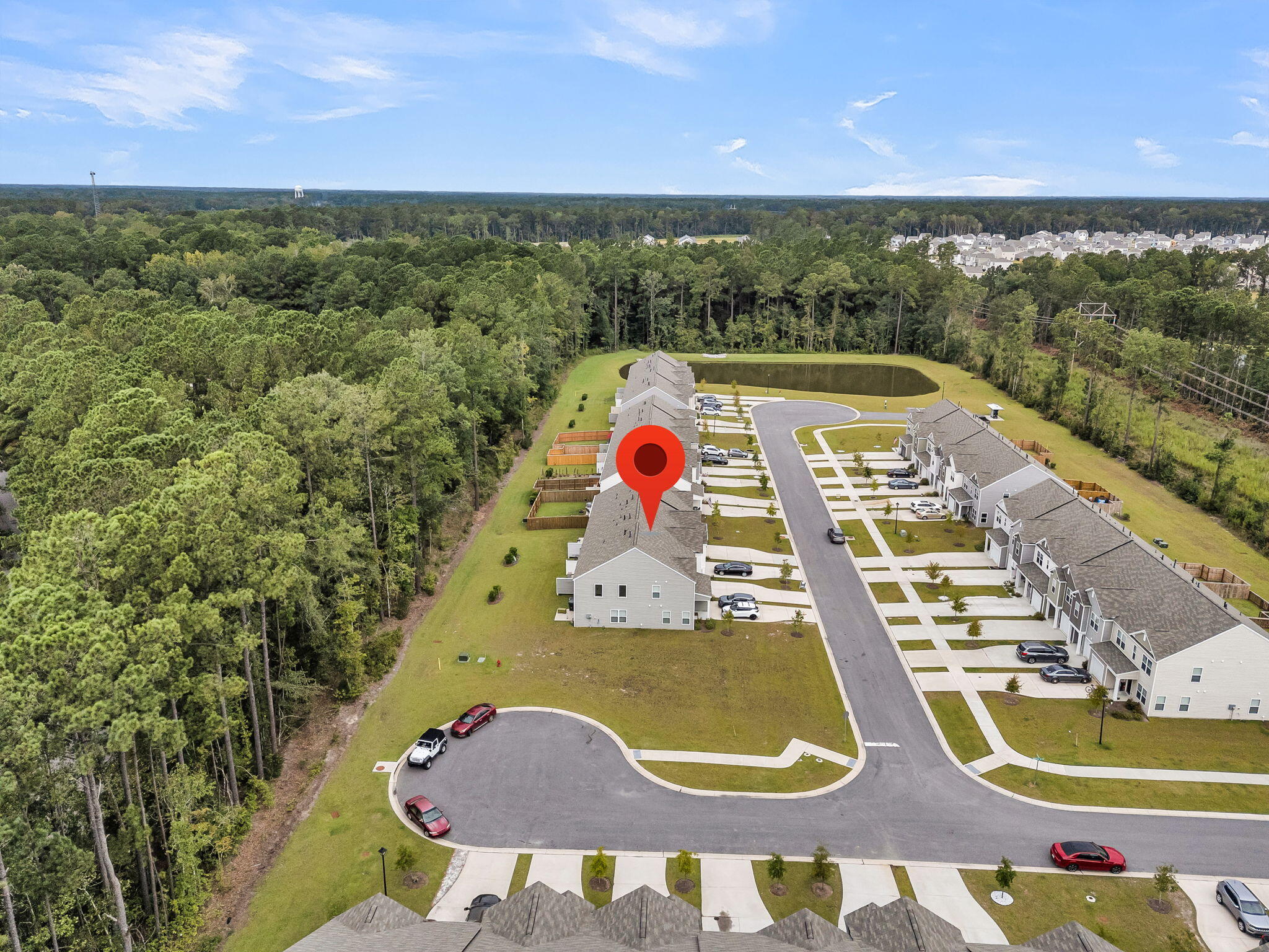 205 Cozy Brook Court