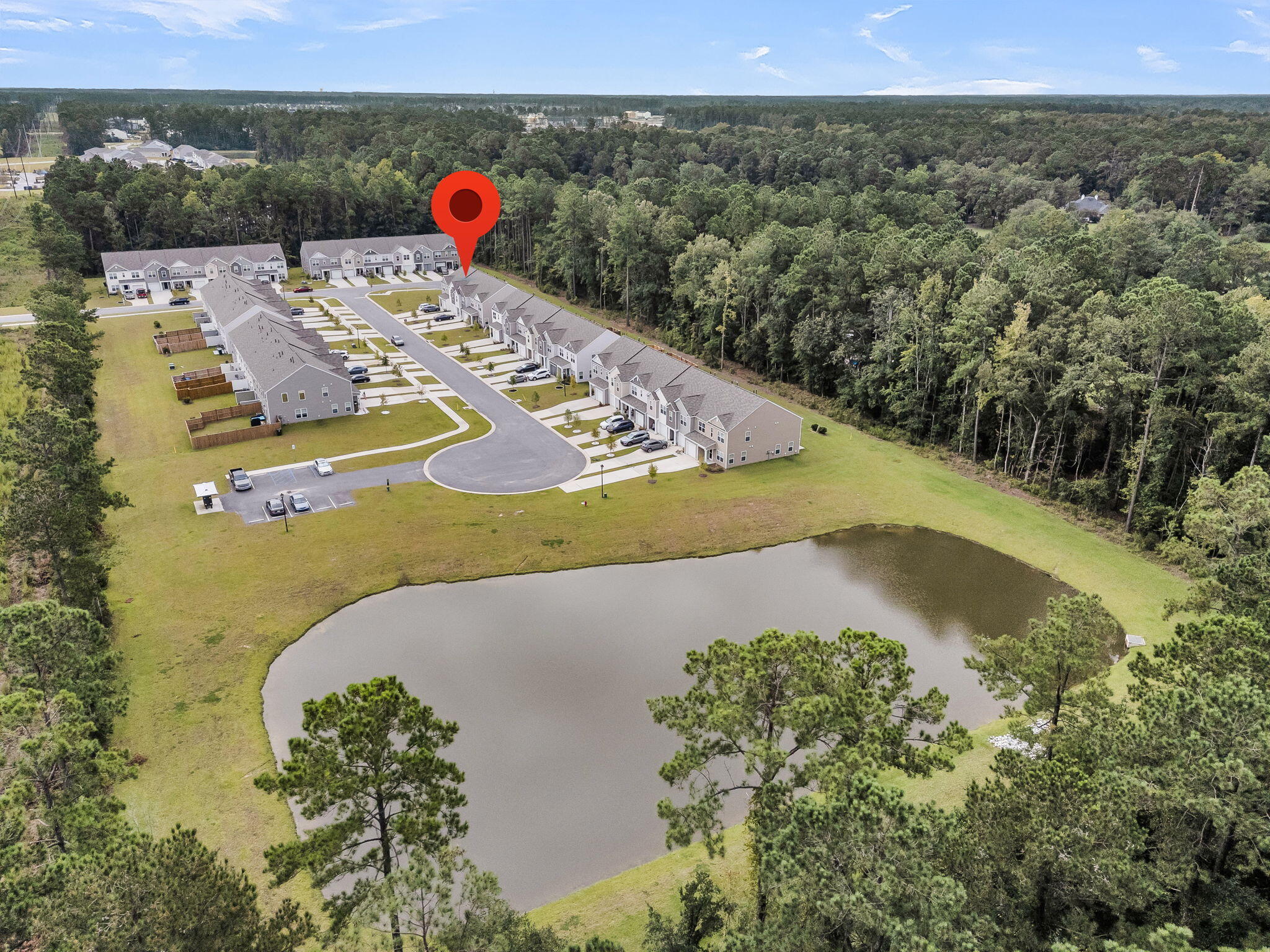 205 Cozy Brook Court