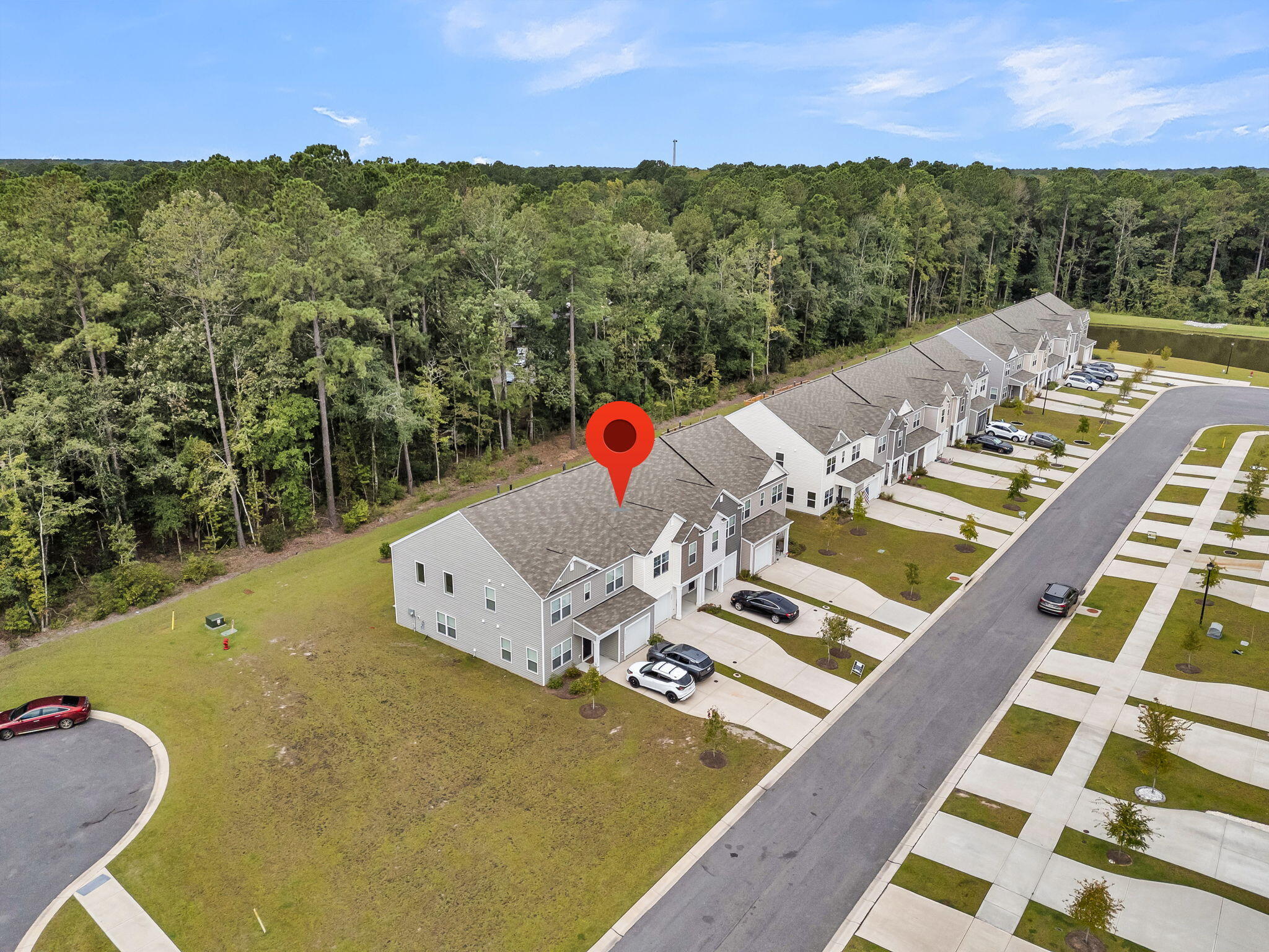 205 Cozy Brook Court