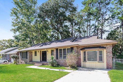 A home in Ladson