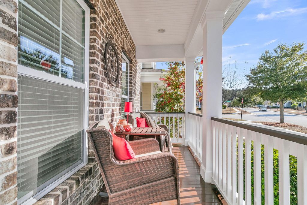 Photo of 3452 Yarmouth Drive, Mount Pleasant, SC 29466 (MLS # 26000723)