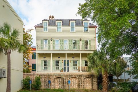 Photo of 6 Catfiddle Street, Charleston, SC 29403 (MLS # 26006933)