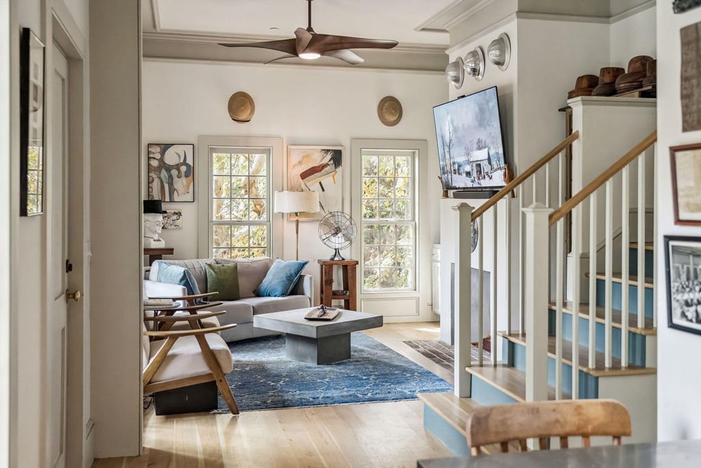 Photo of 6 Catfiddle Street, Charleston, SC 29403 (MLS # 26006933)