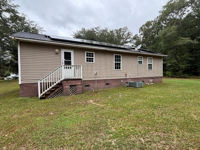 425 Honeysuckle Lane