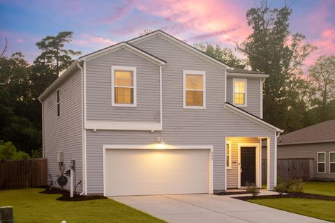 Photo of 535 Merrywood Drive, Charleston, SC 29414 (MLS # 25018741)