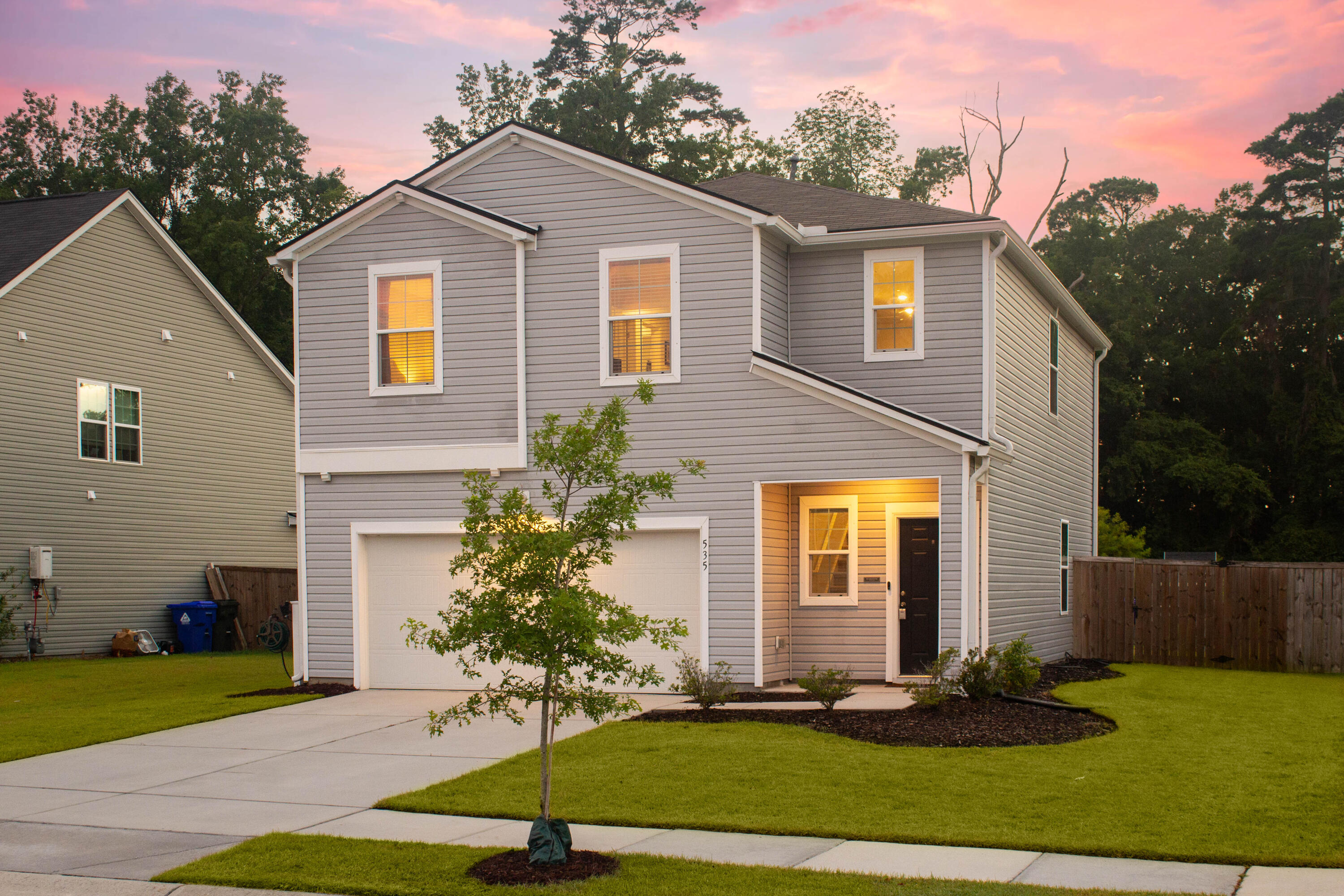 535 Merrywood Drive