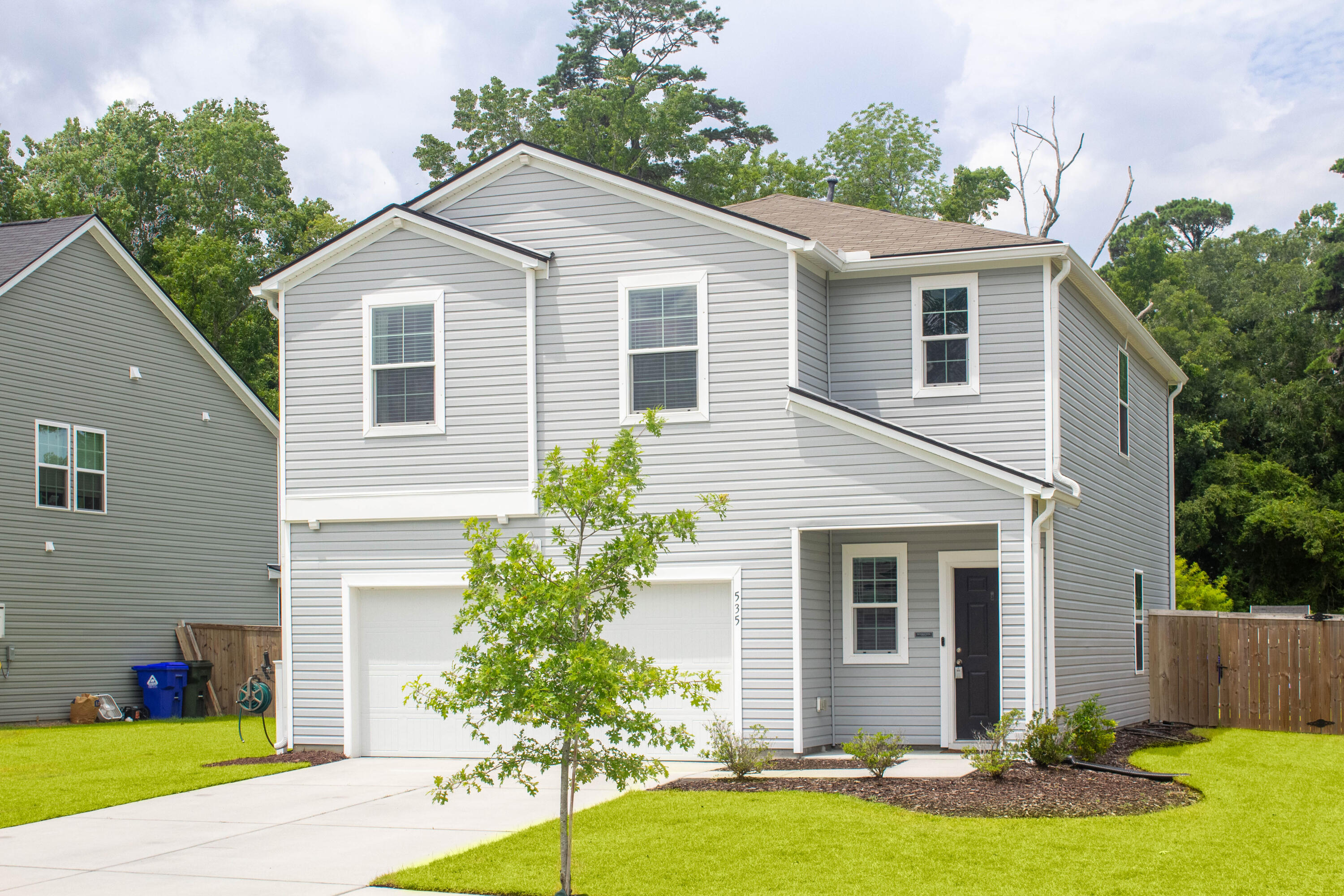 535 Merrywood Drive