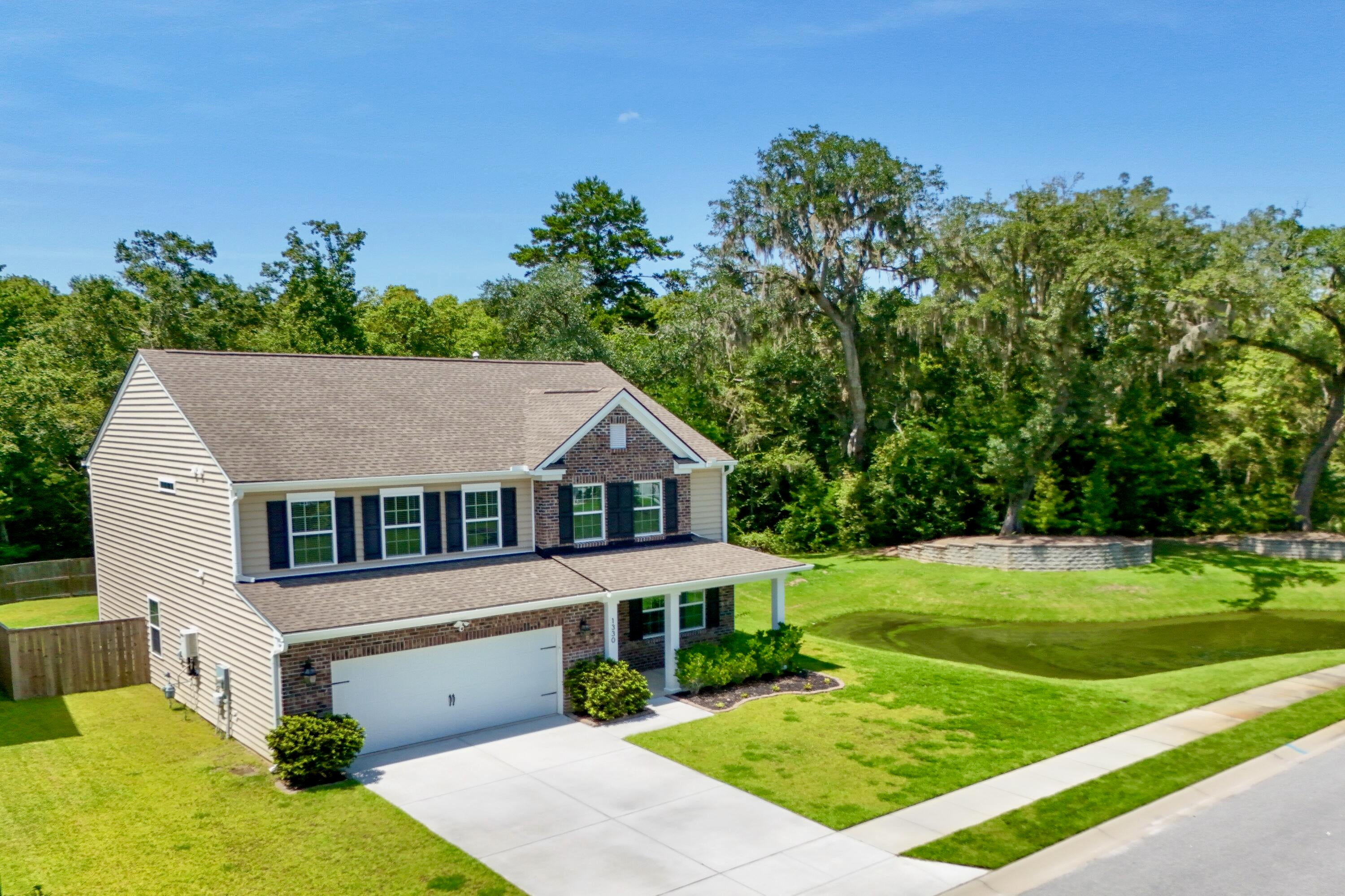 1330 Berry Grove Drive