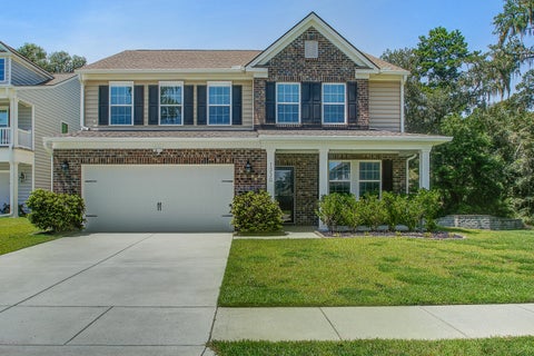 Photo of 1330 Berry Grove Drive, Summerville, SC 29485 (MLS # 26023588)