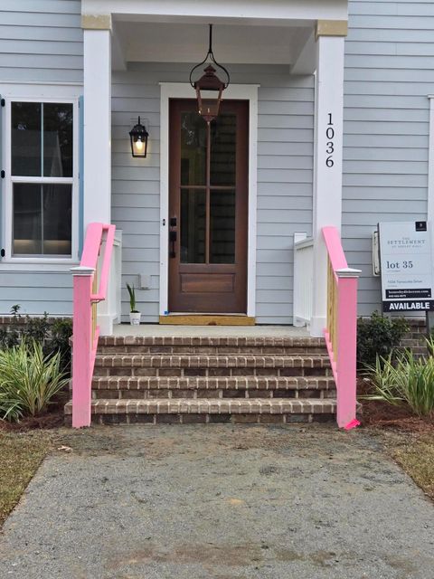 A home in Charleston