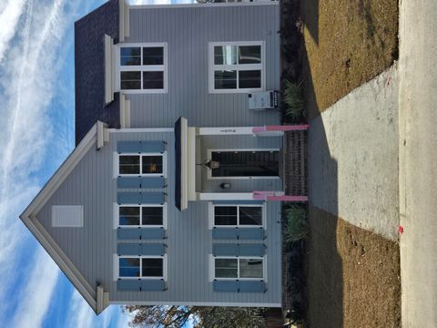 A home in Charleston