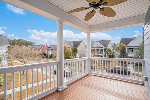 A home in Summerville