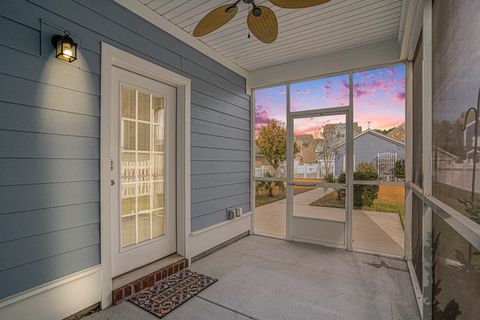 A home in Summerville