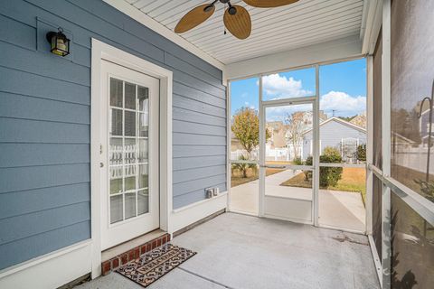 A home in Summerville