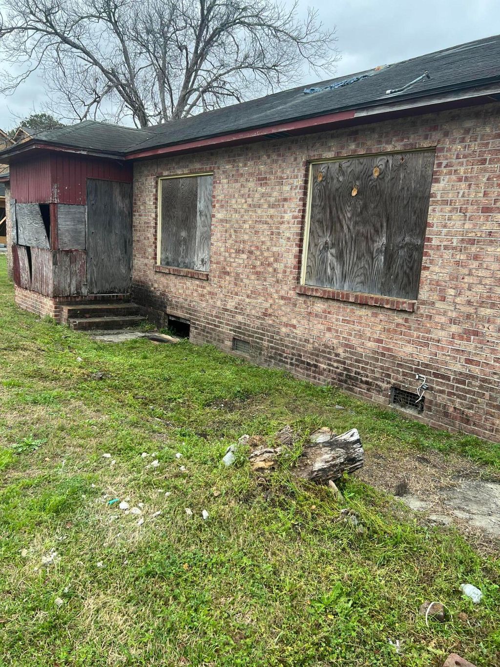 Photo of 2032 Groveland Avenue, North Charleston, SC 29405 (MLS # 26007036)