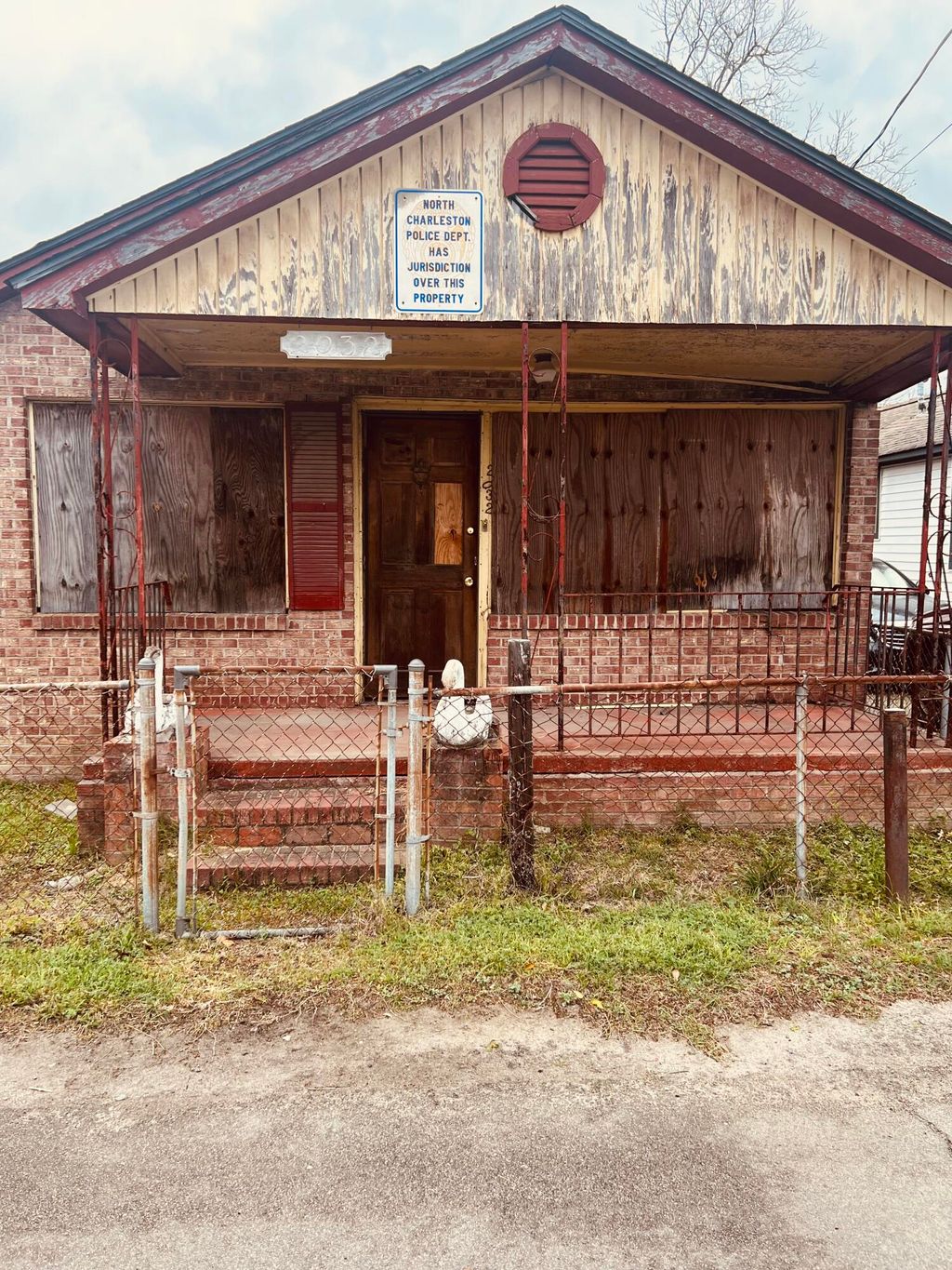 Photo of 2032 Groveland Avenue, North Charleston, SC 29405 (MLS # 26007036)